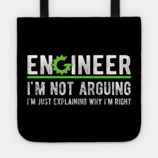 Understanding Engineers Tote