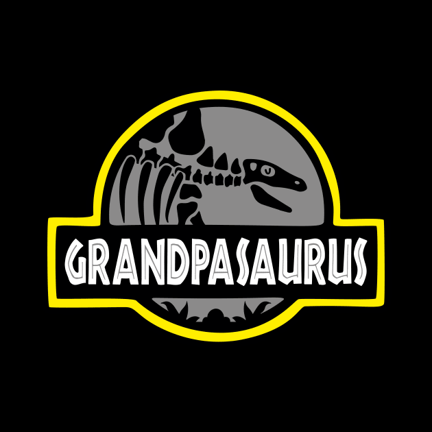 Grandpasaurus by Olipop