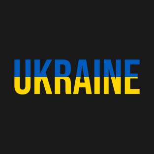 Ukraine T-Shirt