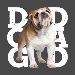 Dog Dad T-Shirt