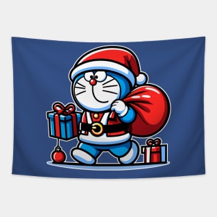 Doraemon 02 Tapestry