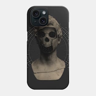 ERIS QUOD SUM Phone Case