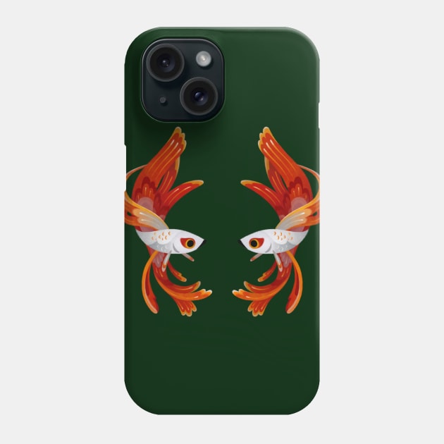 Comet Phone Case by pikaole