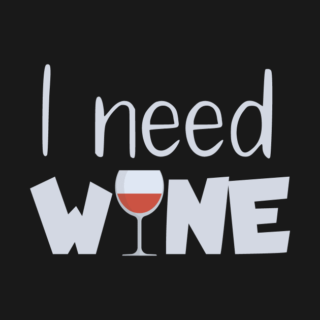 I need wine by maxcode