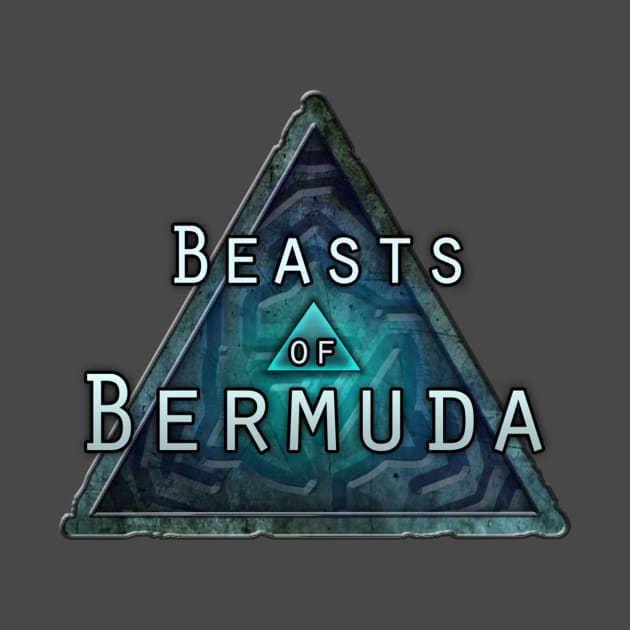 Beasts of Bermuda Logo by BeastsofBermuda