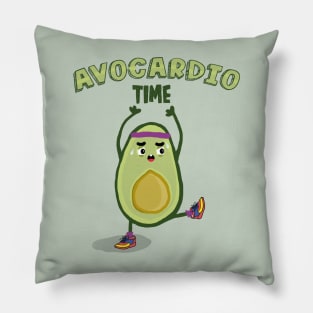 AVOCARDIO Pillow