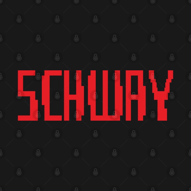 schway by lorocoart