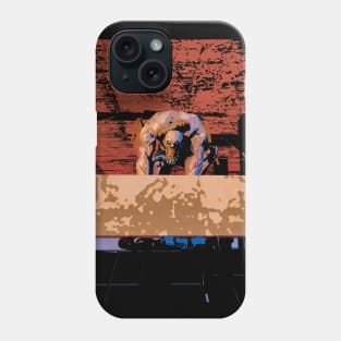 Vengeance Phone Case