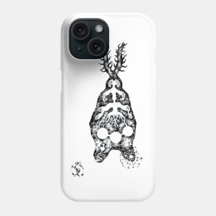 Microbe Phone Case