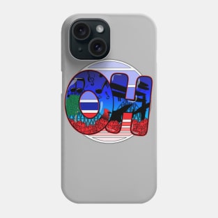 Ohio Themed Phone Case