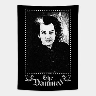 † The Damned † Tapestry