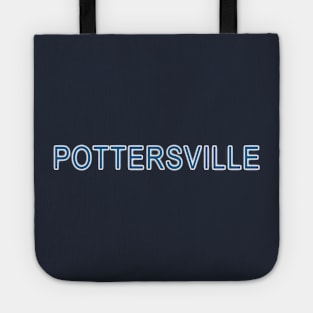 Pottersville Tote