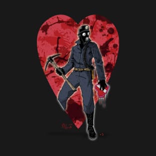 The Valentine Warden T-Shirt