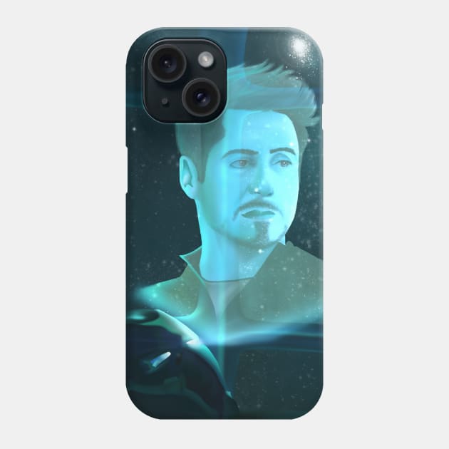 When I Drift off Phone Case by ImSomethingElse