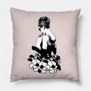 audrey Pillow