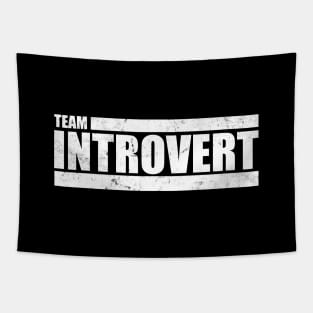 Team Introvert MTV The Challenge Fessy Tapestry