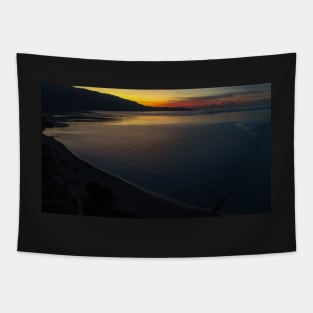 Sunrise Tapestry