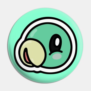 Grub Pin