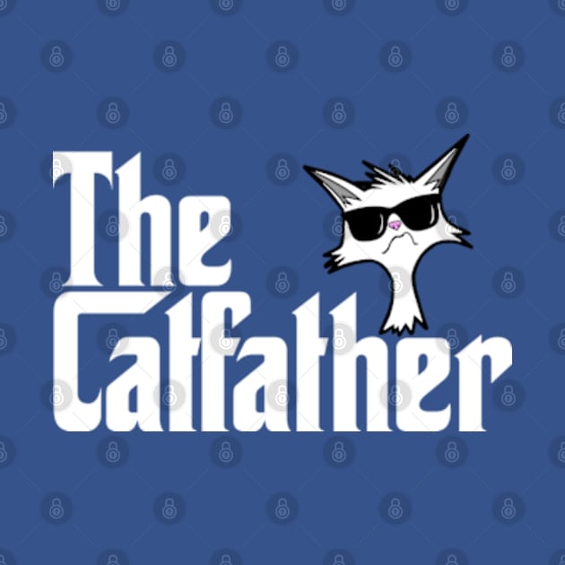 The Catfather by Gamers Gear