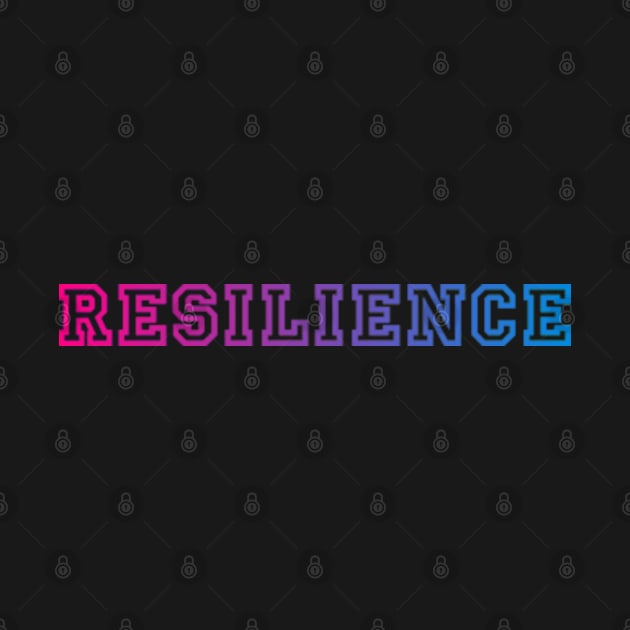 Resilience by RENAN1989