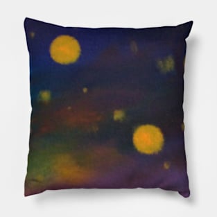 Universe Pillow