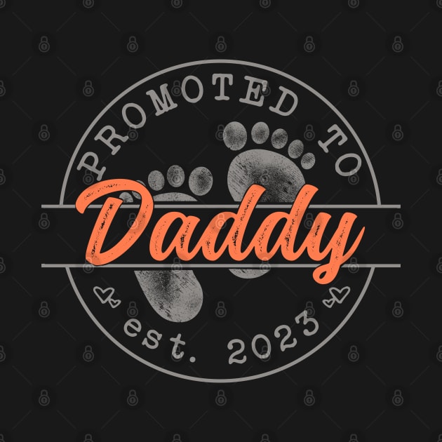 Promoted to Dad - Mothers Day 2023 by RichyTor