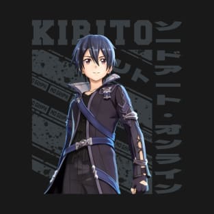 Kirito T-Shirt