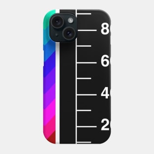 Health Bar White Phone Case