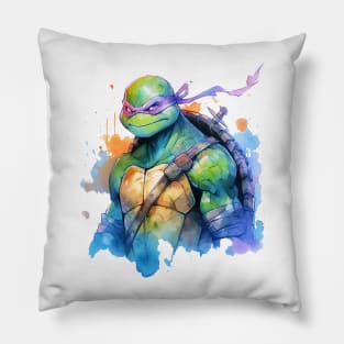 donatello Pillow