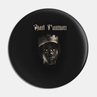 Hail Paimon Pin