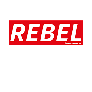 Rebel T-Shirt