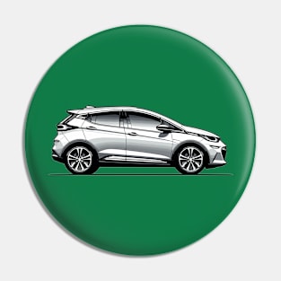 Chevrolet Bolt Pin