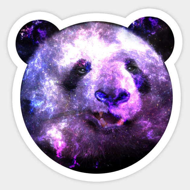 Unduh 440 Koleksi Gambar Galaxy Panda Keren HD