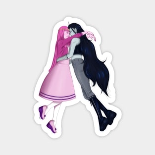 Bubbline Magnet