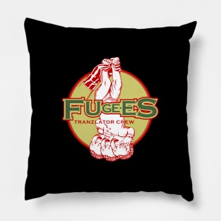 FGS_nh Pillow