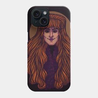 Rowena MacLeod Phone Case