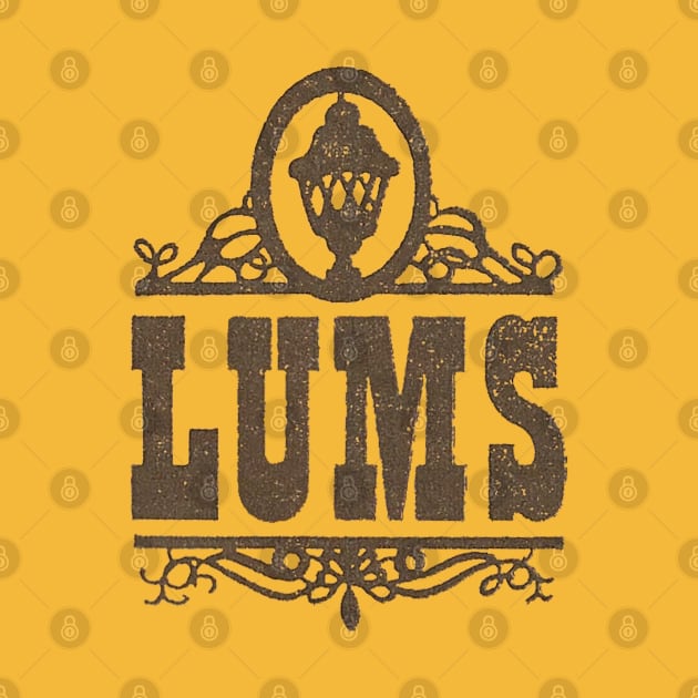 Lums Family Restaurants by Mad Panda