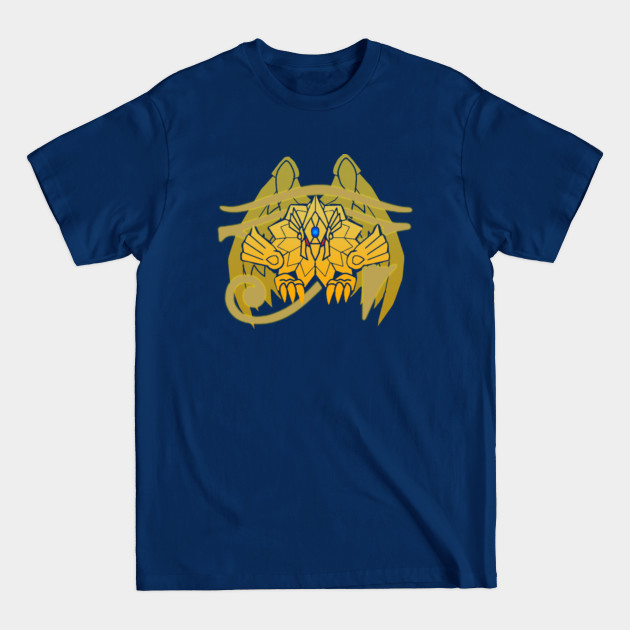 Disover Team Phoenix - Yu Gi Oh - T-Shirt