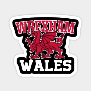 Wrexham Magnet