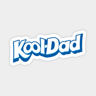 Kool-Dad Magnet