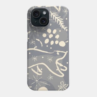 Winter Phone Case