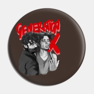 Chamber Skin Generation X Pin