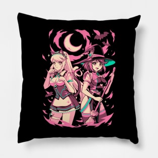 Halloween Dressup Pillow