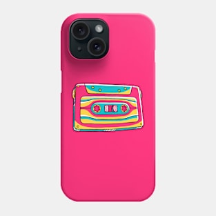 Cassette Phone Case