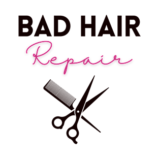 Bad Hair Repair T-Shirt