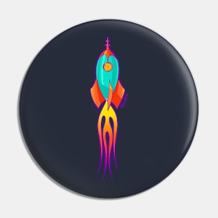 Lift Off Pin