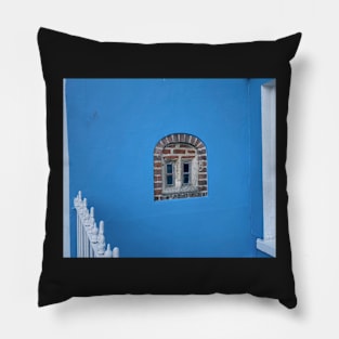 The Abby Penzance Cornwall Pillow