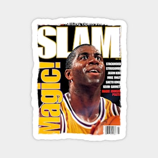 Magic - Slam mag Magnet