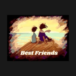 Best Friends T-Shirt