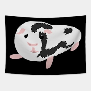 Silly lil guinea pig Tapestry